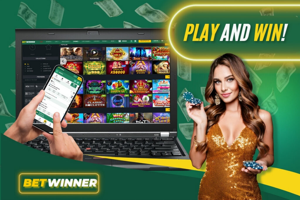 betwinner Comprehensive Guide to the Platform, Games and Responsible Play