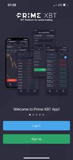 Explore the Benefits of Using the PrimeXBT App for Cryptocurrency Trading