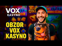 VOX Casino polska - przewodnik po ofercie, bonusach i bezpieczeństwie