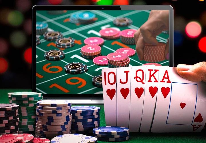 Experience the Thrill of Triumph Online Casino UK 6 Experience the Thrill of Triumph Online Casino UK 6