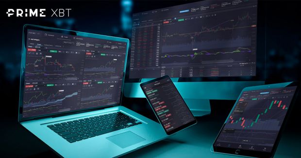 Unlocking the Trading Potential with the Trading PrimeXBT App Unlocking the Trading Potential with the Trading PrimeXBT App