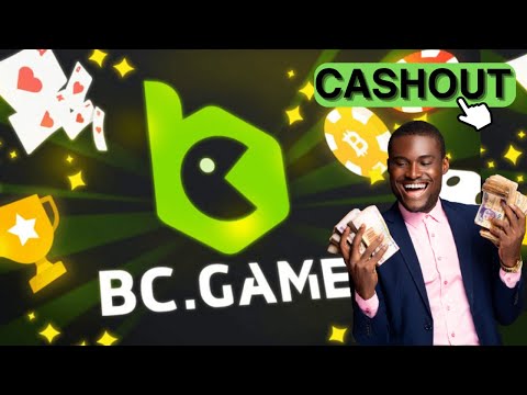 Discover the World of BC.Game Crypto Casino