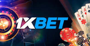1xBet 코리아 카지노 온라인 도박의 새로운 시대 1xBet 코리아 카지노 온라인 도박의 새로운 시대