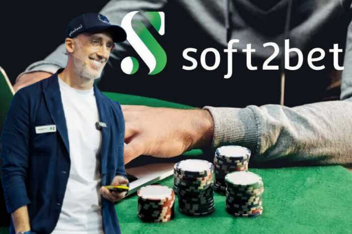A Comprehensive Overview of Soft2Bet Casino A Comprehensive Overview of Soft2Bet Casino