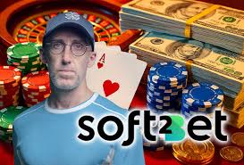 A Comprehensive Overview of Soft2Bet Casino A Comprehensive Overview of Soft2Bet Casino