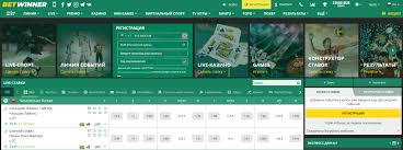 Comprehensive Betwinner Review Your Guide to Online Betting Success