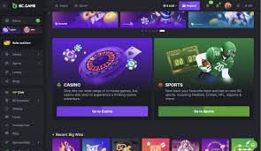 Discover the Excitement of BC.Game Online Crypto Casino 25 Discover the Excitement of BC.Game Online Crypto Casino 25