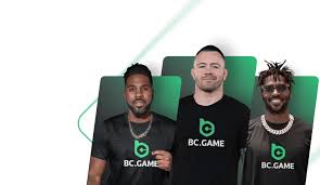 Discover the Exciting World of bc.game usa Discover the Exciting World of bc.game usa