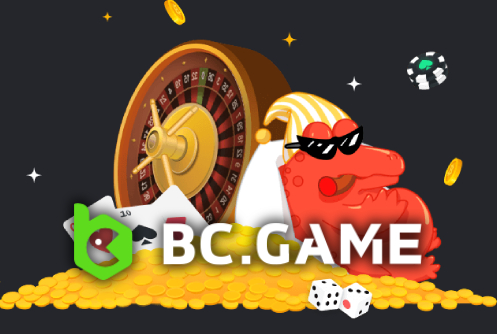 Discover the Exciting World of Casino BC.Game 14