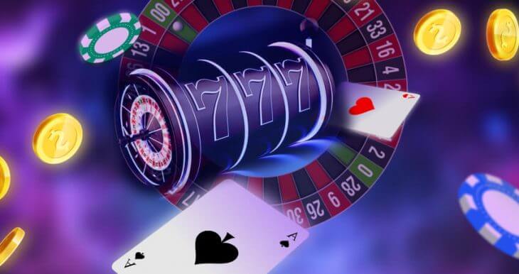 Discover the Exciting World of NonStop Casino Online Games