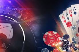 Discover Tropical Wins Casino A Paradise for Gamers Discover Tropical Wins Casino A Paradise for Gamers