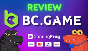 Experience Excitement in the Crypto Casino BC.Game