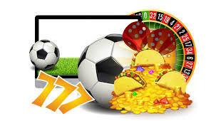 Experience the Thrill Online Casino Real Money Games Experience the Thrill Online Casino Real Money Games