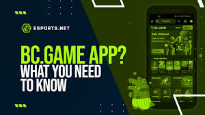 Explore the Exciting World of BC.Game Crypto Casino 13 Explore the Exciting World of BC.Game Crypto Casino 13