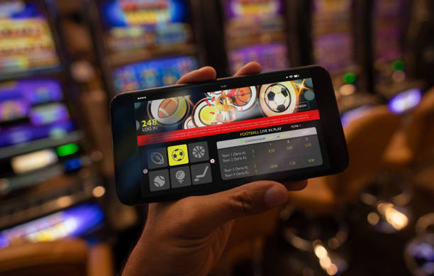 Exploring Casinos That Support Multi-Account Tracking 19 Exploring Casinos That Support Multi-Account Tracking 19