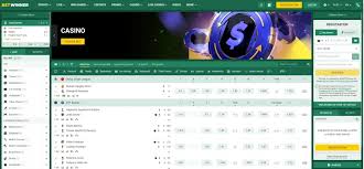 Exploring Gaming Opportunities with Senegal BetWinner Exploring Gaming Opportunities with Senegal BetWinner