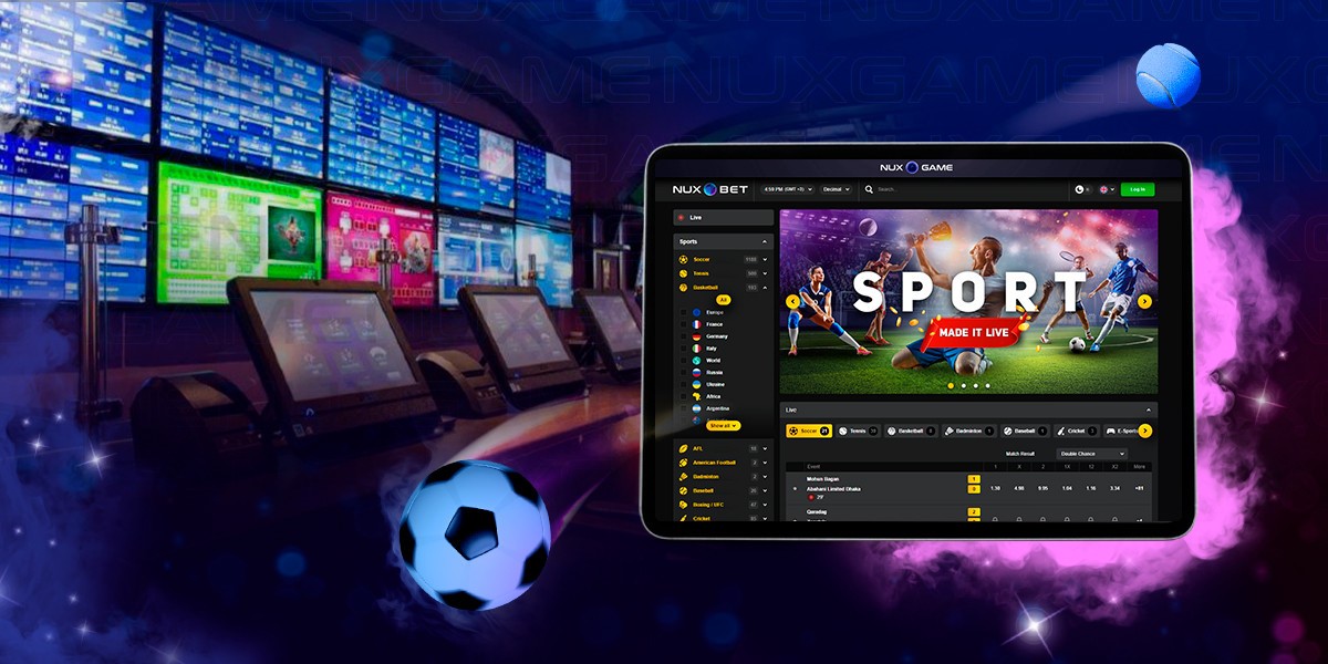 Exploring the Excitement of Fansport Bet A New Era in Sports Betting Exploring the Excitement of Fansport Bet A New Era in Sports Betting