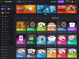 Khám Phá BC.Game ai Trải Nghiệm Game Thông Minh Và Hấp Dẫn Khám Phá BC.Game ai Trải Nghiệm Game Thông Minh Và Hấp Dẫn
