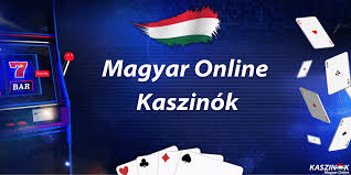 Mobil Casino Magyar Játékélmény a Zsebedben Mobil Casino Magyar Játékélmény a Zsebedben