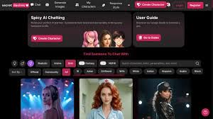 NSFW Generator Login Как пользоваться и что учитывать NSFW Generator Login Как пользоваться и что учитывать