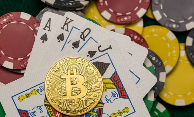 オンラインゲームの未来:ステークカジノ 仮想通貨の進化 オンラインゲームの未来:ステークカジノ 仮想通貨の進化