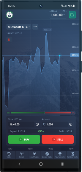 Pocket Option Legit Exploring Authenticity in Online Trading Pocket Option Legit Exploring Authenticity in Online Trading