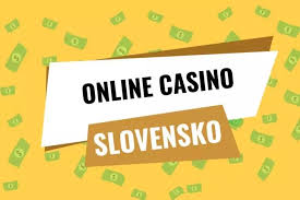 Slovenské casino Všetko, čo potrebujete vedieť o online hazarde na Slovensku Slovenské casino Všetko, čo potrebujete vedieť o online hazarde na Slovensku