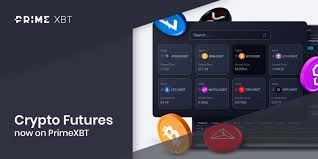 The Rise of Trading on Platform PrimeXBT Argentina The Rise of Trading on Platform PrimeXBT Argentina