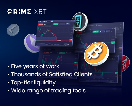 The Rise of Trading on Platform PrimeXBT Argentina The Rise of Trading on Platform PrimeXBT Argentina
