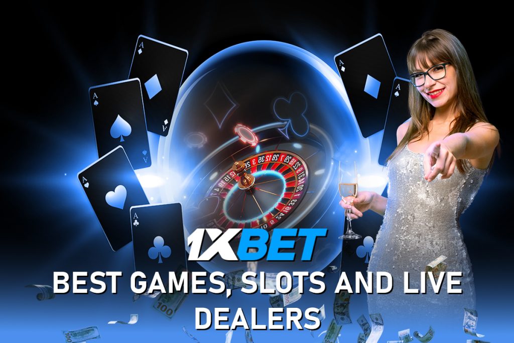 The Ultimate Guide to 1xbet Sports Betting 18 The Ultimate Guide to 1xbet Sports Betting 18