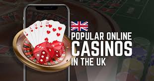 The Ultimate Guide to the Best Online Casino Sites UK 43 The Ultimate Guide to the Best Online Casino Sites UK 43