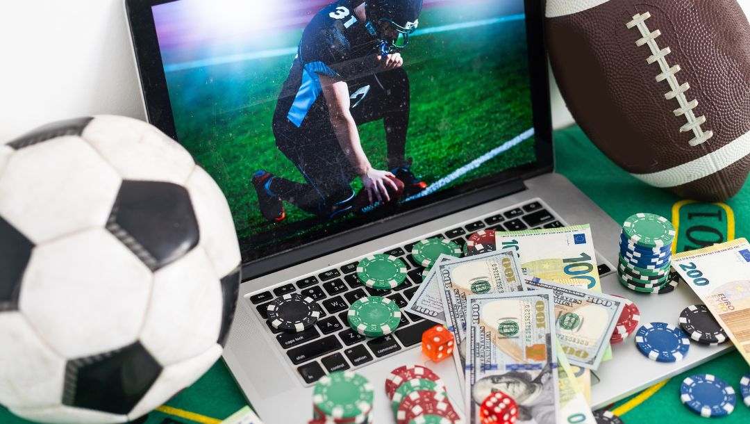 Top Bookmakers with Cash Out Feature 1 Top Bookmakers with Cash Out Feature 1