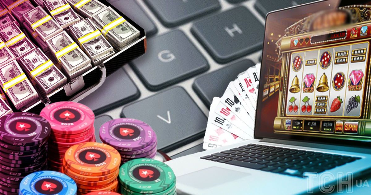 Ultimate Guide to UK Online Live Casino Ultimate Guide to UK Online Live Casino