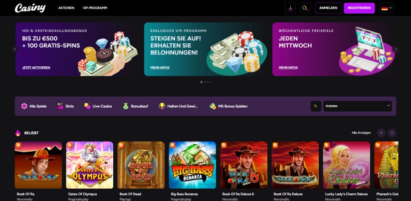 Unlock the Excitement with Casiny Welcome Bonus Unlock the Excitement with Casiny Welcome Bonus