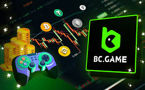 Все, что нужно знать BCgame зарегистрироваться Все, что нужно знать BCgame зарегистрироваться