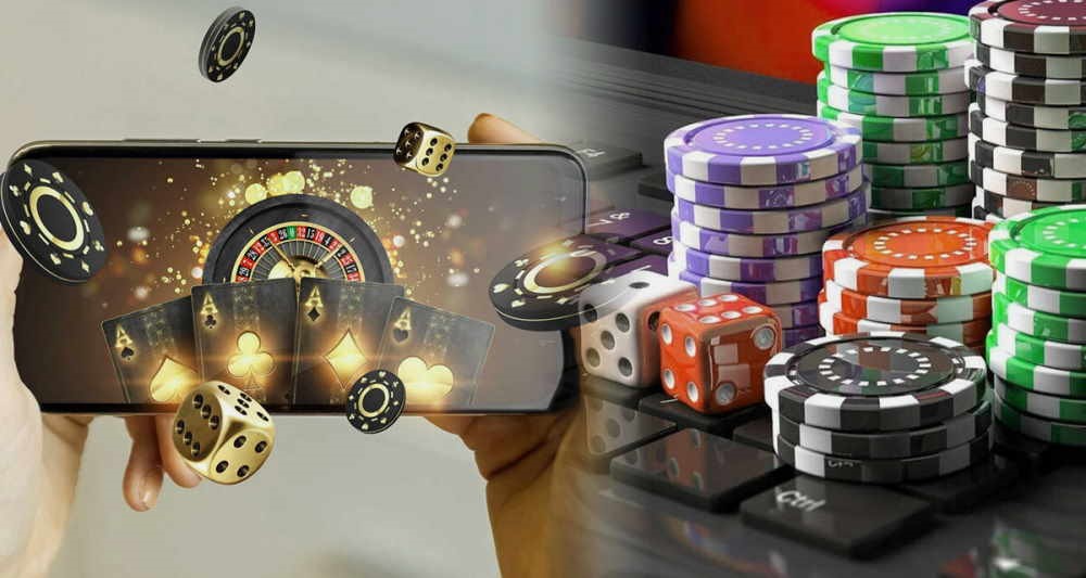 Your Ultimate Guide to Online Casino UK Casino