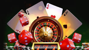 Your Ultimate Guide to Online Casino UK Casino