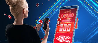 A legjobb külföldi online casino élmények A legjobb külföldi online casino élmények