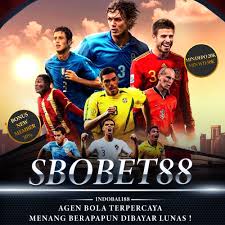 Agen SBOBET Terpercaya Panduan Menemukan Pilihan Terbaik