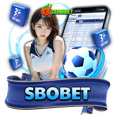 Agen SBOBET Terpercaya Panduan Menemukan Pilihan Terbaik
