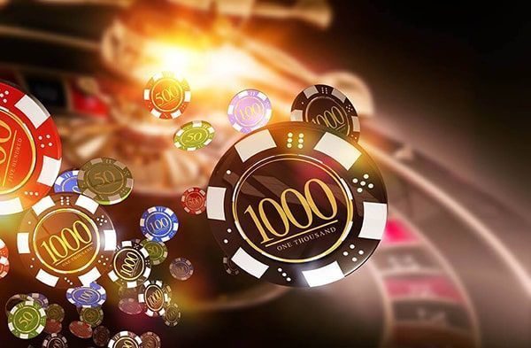 Bonus Strike & Sportsbook Elevate Your Betting Experience Bonus Strike & Sportsbook Elevate Your Betting Experience