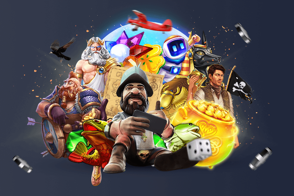 Discover the Excitement of Vegastars Casino 36 Discover the Excitement of Vegastars Casino 36