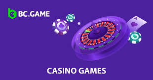 Discover the Thrills of BC.Game Cryptocurrency Casino