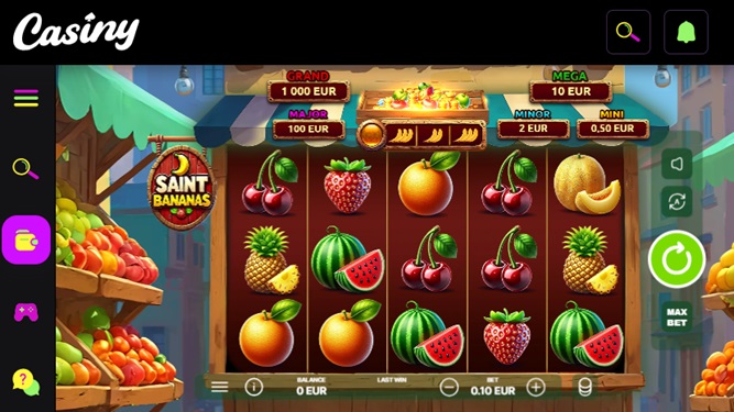 Discover the Thrills of Gaming at Casiny1 5 Discover the Thrills of Gaming at Casiny1 5