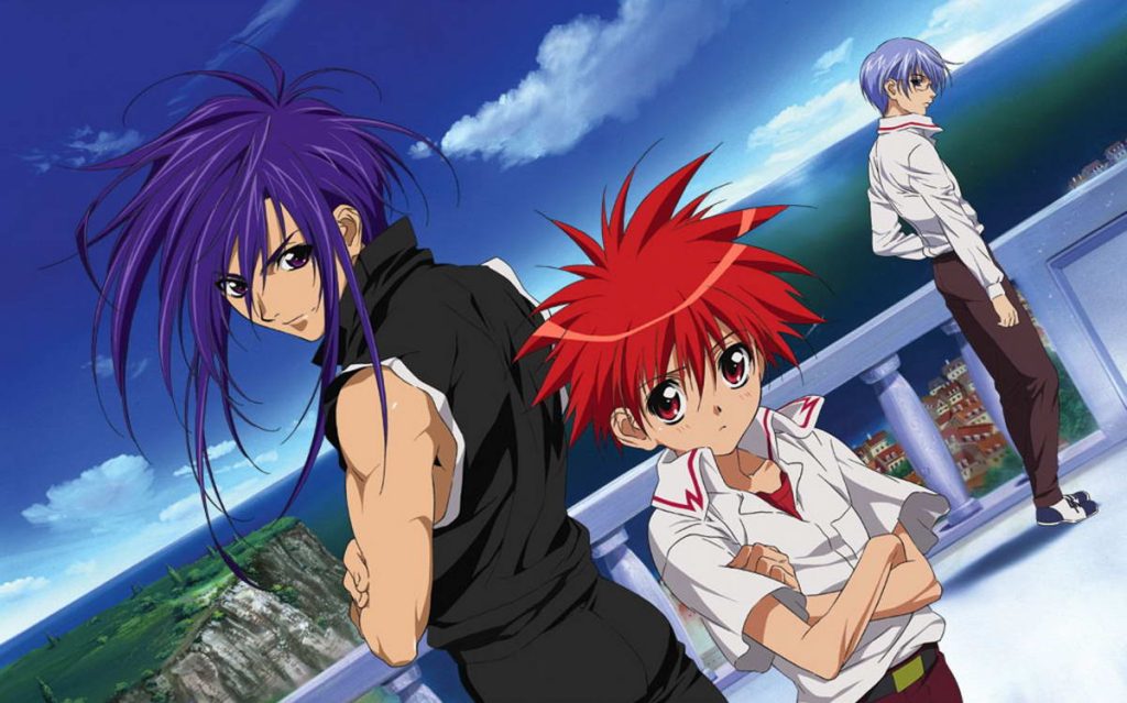 El auge del cómic manga híbrido una fusión creativa entre occidente y oriente El auge del cómic manga híbrido una fusión creativa entre occidente y oriente