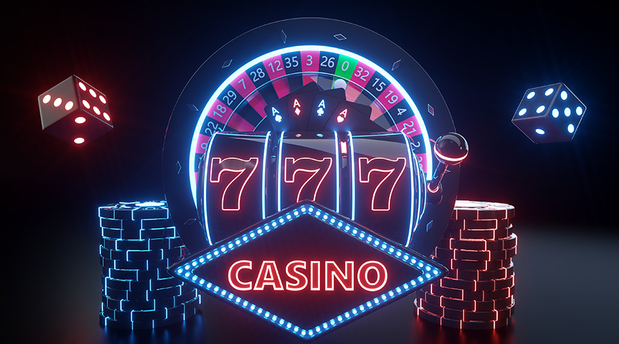 Experience the Thrill of Gaming at Golden Lion Casino & Sportsbook 27 Experience the Thrill of Gaming at Golden Lion Casino & Sportsbook 27
