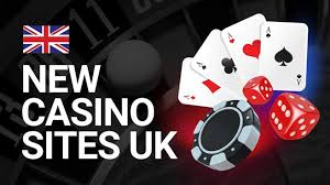 Exploring the Most Exciting Online Casino Bonuses UK