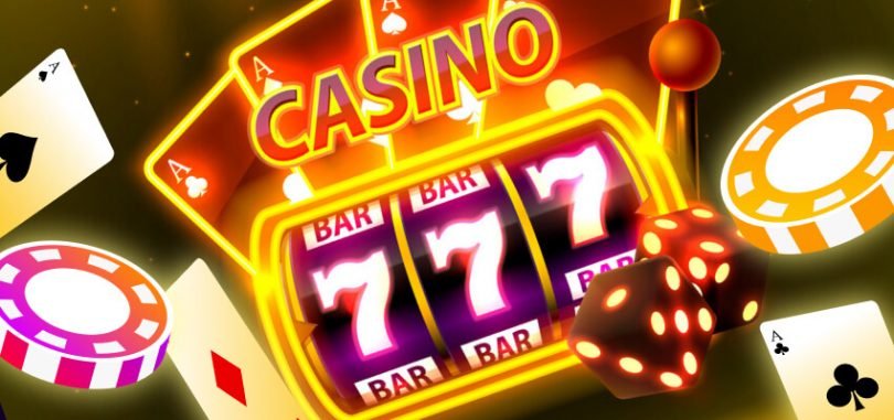 Exploring the World of Online Casino Outside UK 1 Exploring the World of Online Casino Outside UK 1