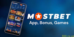 Fortune Awaits You at Mostbet 10