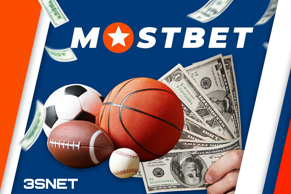Discover the Excitement at Mostbet Casino Where Every Bet Discover the Excitement at Mostbet Casino Where Every Bet